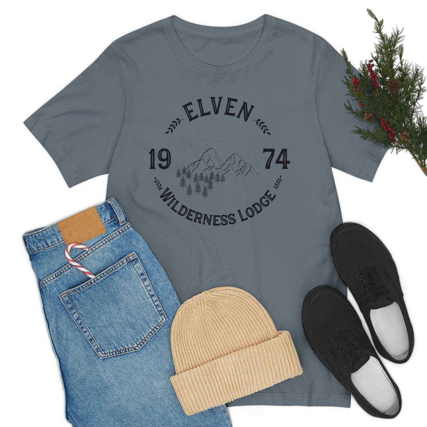 Elf Tee