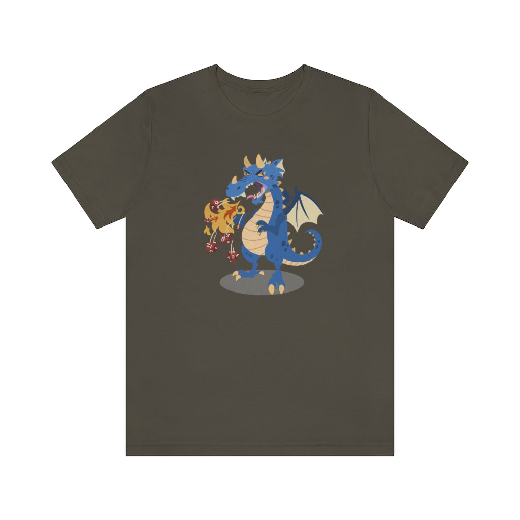 Dragon Dice Tee