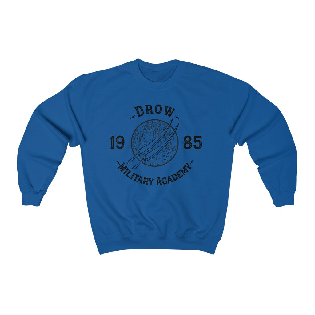 Drow Sweatshirt