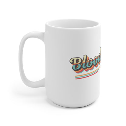 Blood Hunter Class Mug