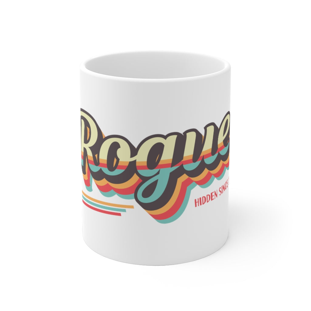 Rogue Class Mug