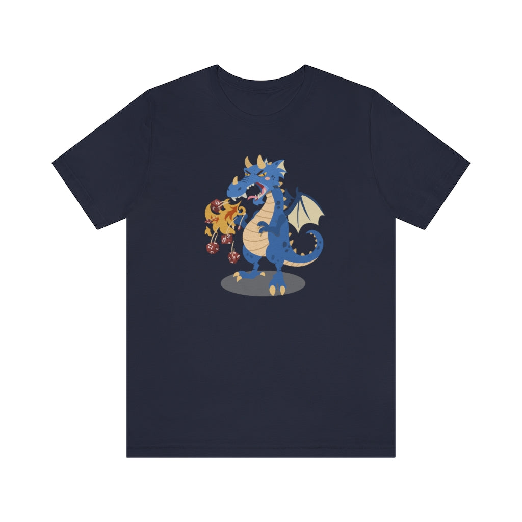 Dragon Dice Tee