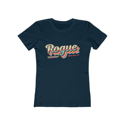 Rogue Retro Class Tee - Women's