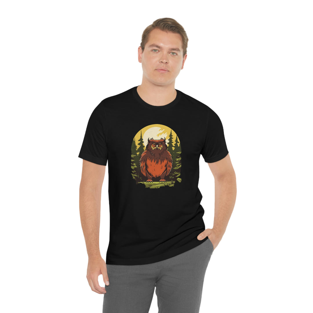 Owlbear Tee