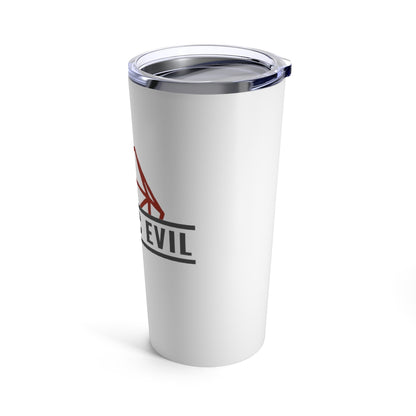 Chaotic Evil Travel Mug