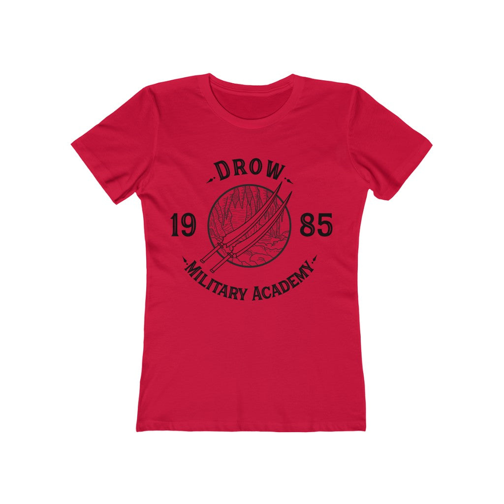 Drow Tee - Women's