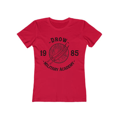 Drow Tee - Women's