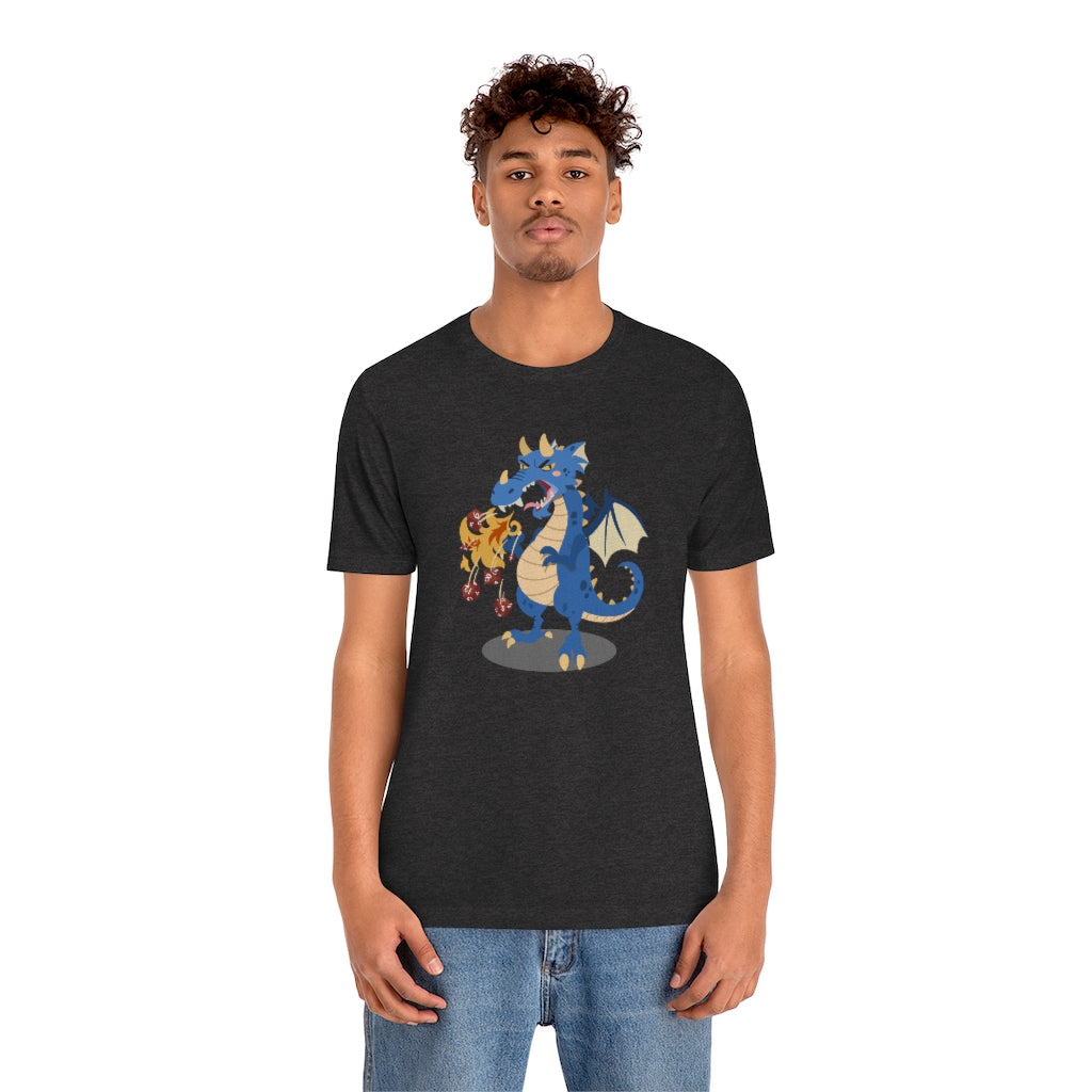 Dragon Dice Tee