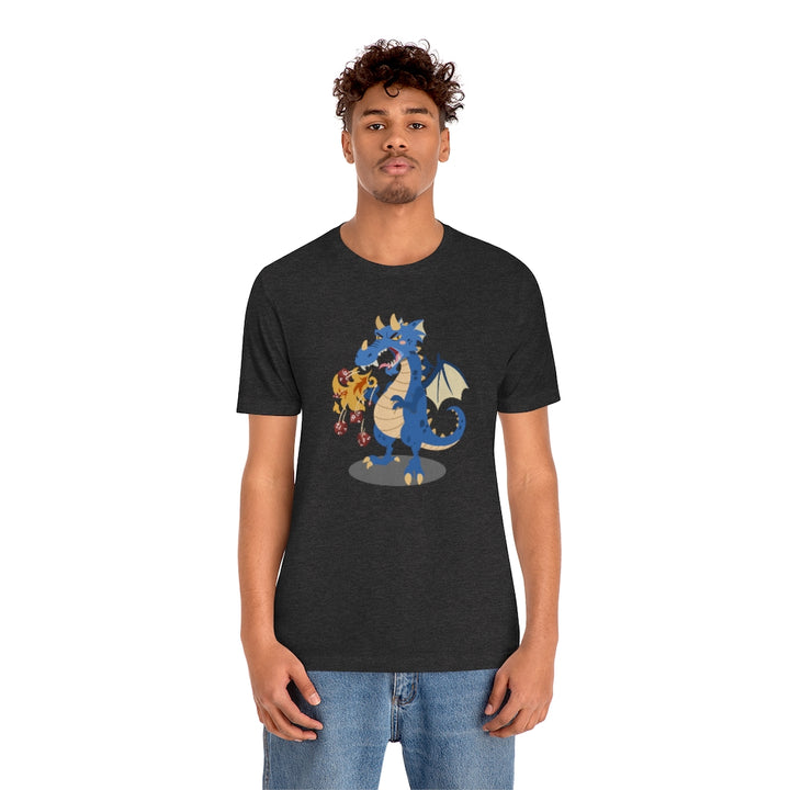 Dragon Dice Tee