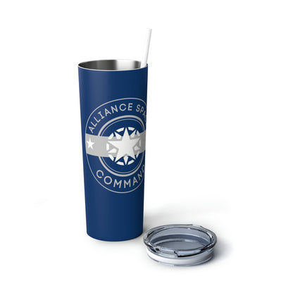 Alliance Space Command 20oz Tumbler