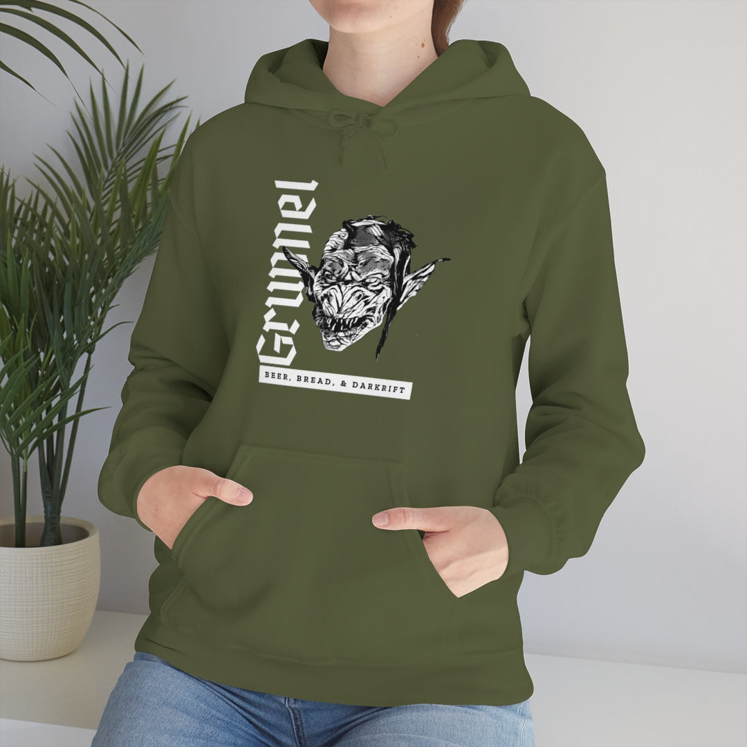 Team Grunnel - True Dungeon Hoodie