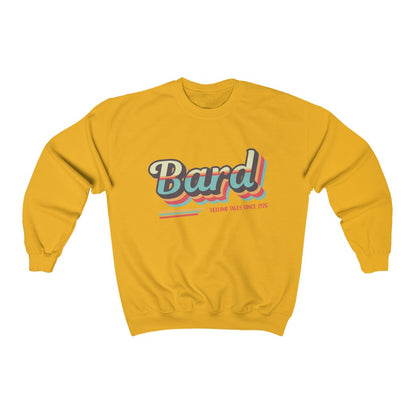 Bard Retro Class Sweatshirt