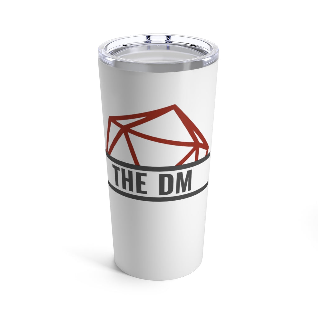 DM Travel Mug