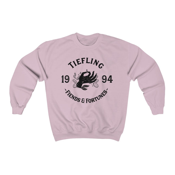 Tiefling Sweatshirt
