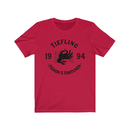 Tiefling Tee