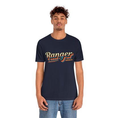 Ranger Harvest Retro Class Tee