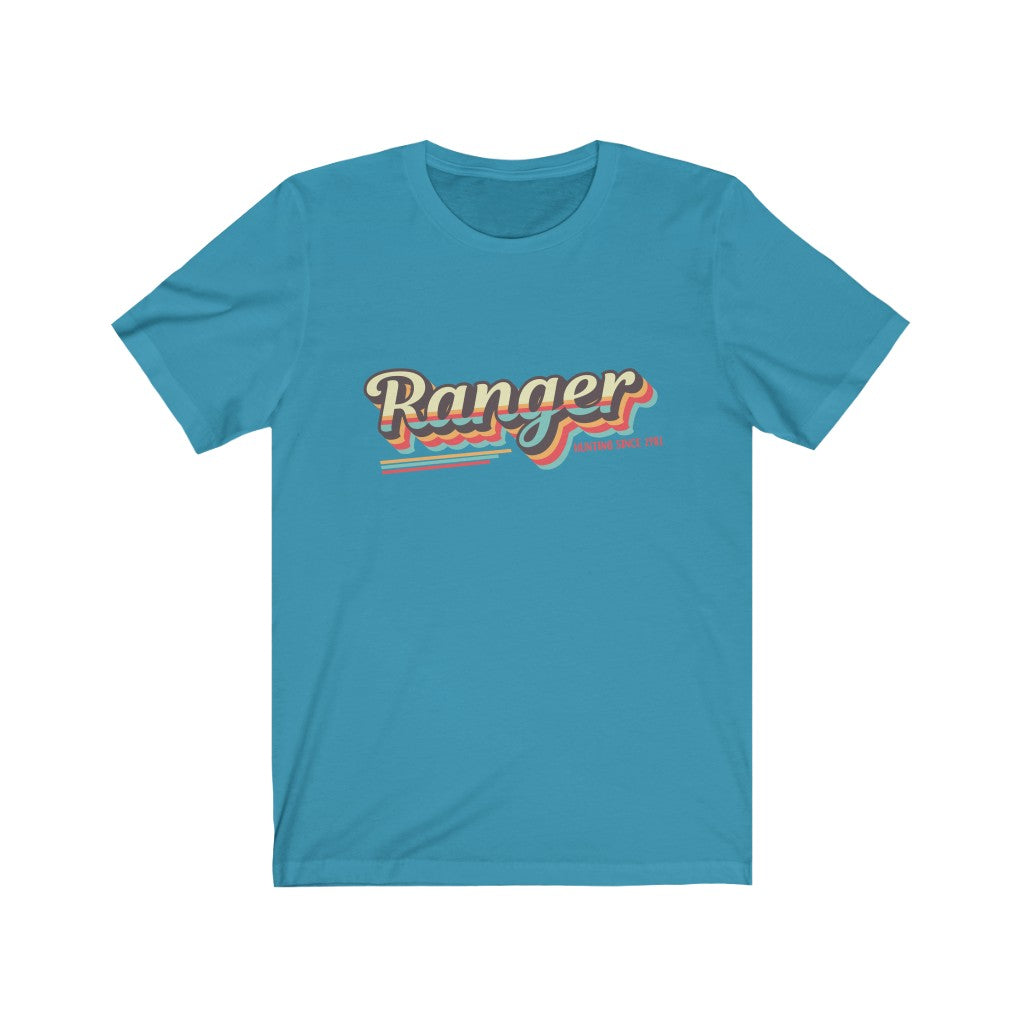 Ranger Retro Class Tee