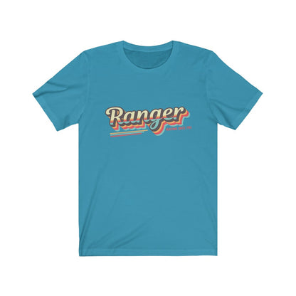 Ranger Retro Class Tee