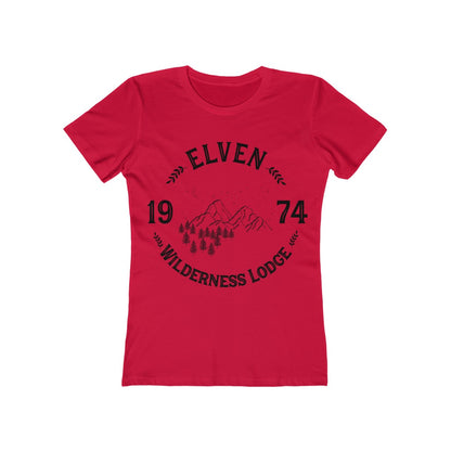 Elf Tee - Women's