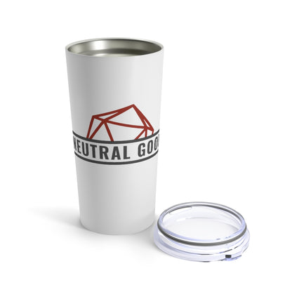 Neutral Good Travel Mug