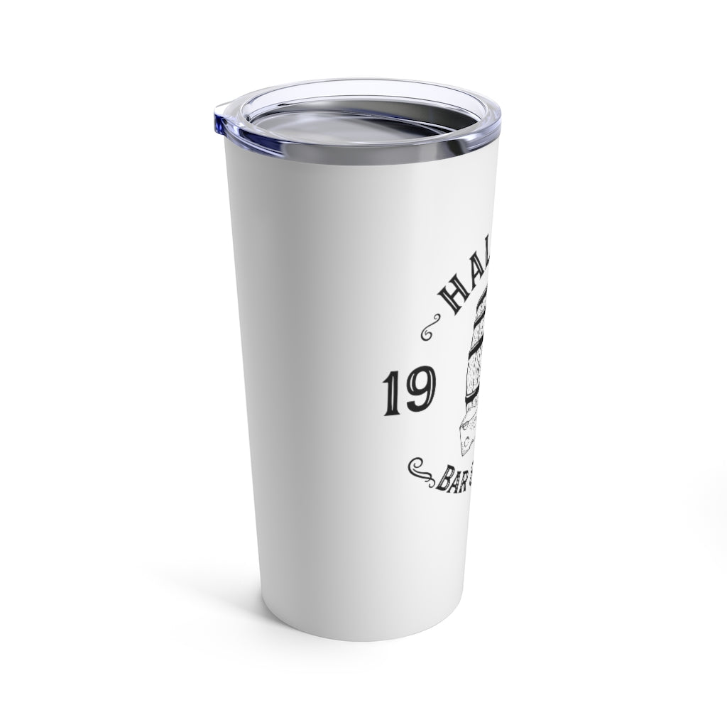 Halfling Race Travel Mug