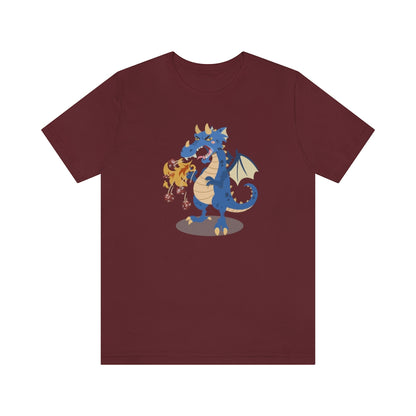 Dragon Dice Tee