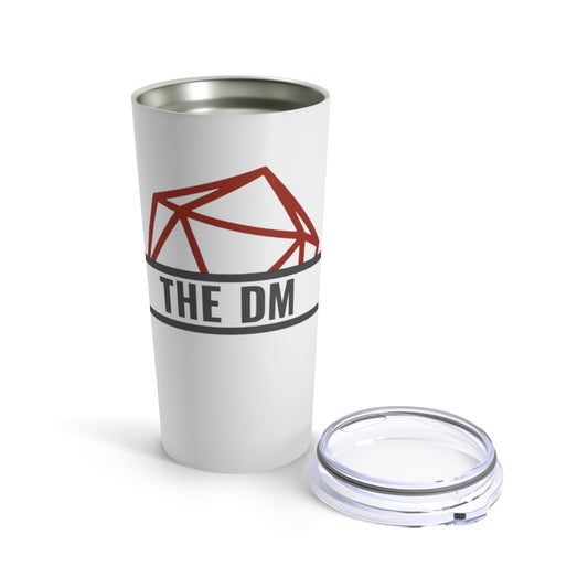 DM Travel Mug