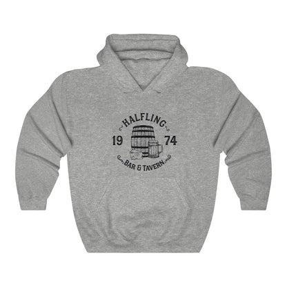 Halfling Hoodie