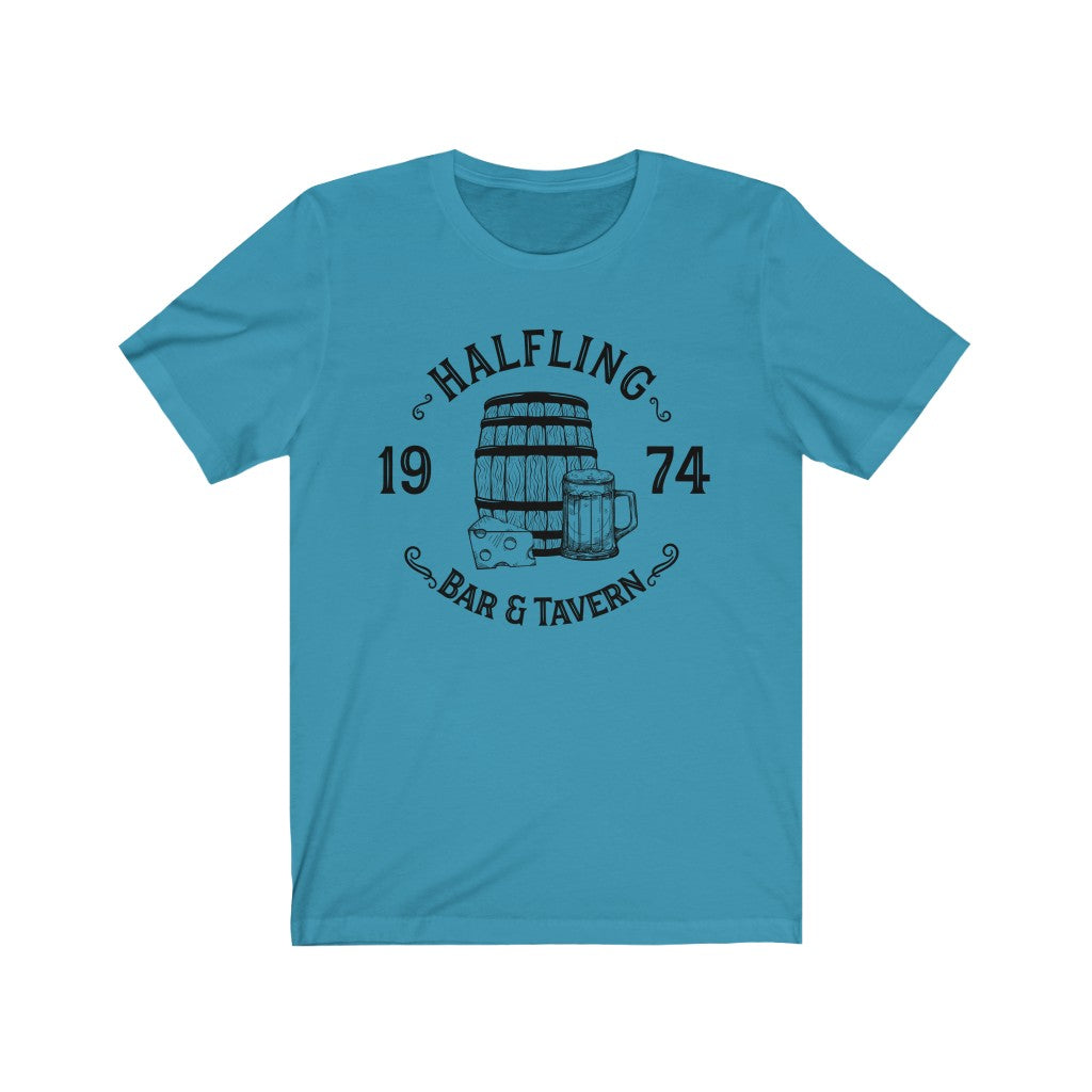 Halfling Tee