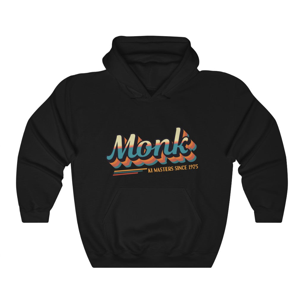 Monk Harvest Retro Class Hoodie