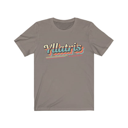 Personalized Retro Tee