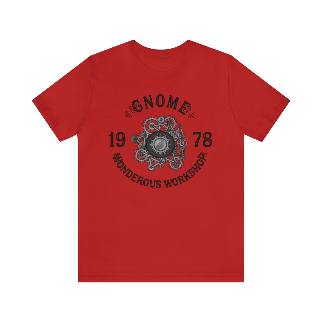 Gnome Tee