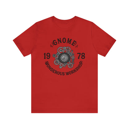 Gnome Tee