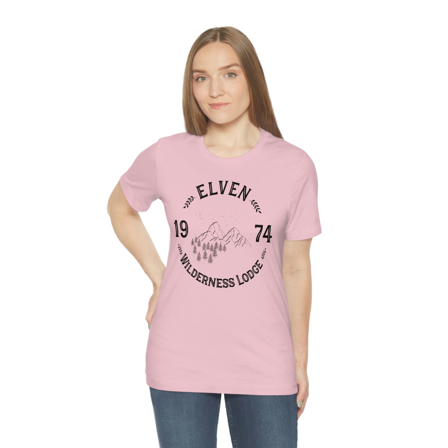 Elf Tee