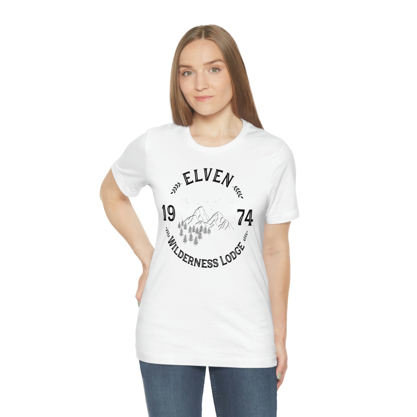 Elf Tee