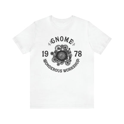 Gnome Tee