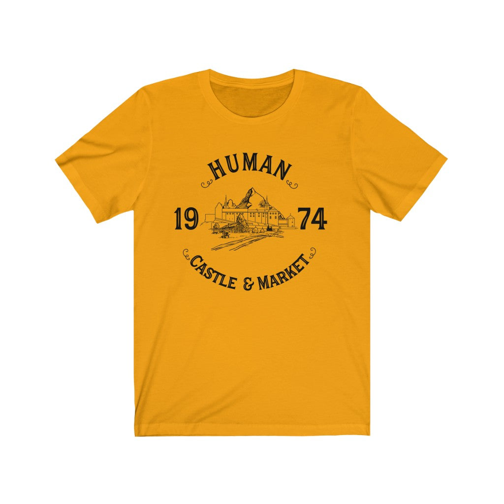 Human Tee