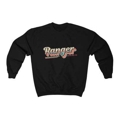 Ranger Retro Class Sweatshirt