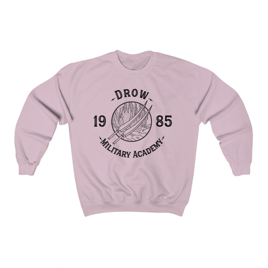 Drow Sweatshirt