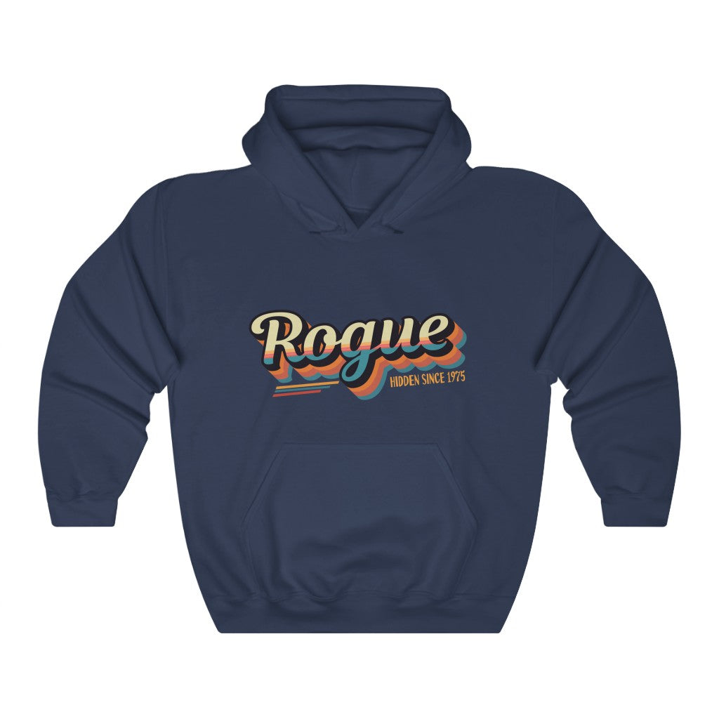 Rogue Harvest Retro Class Hoodie