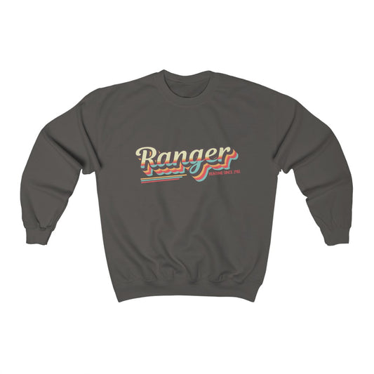 Ranger Retro Class Sweatshirt