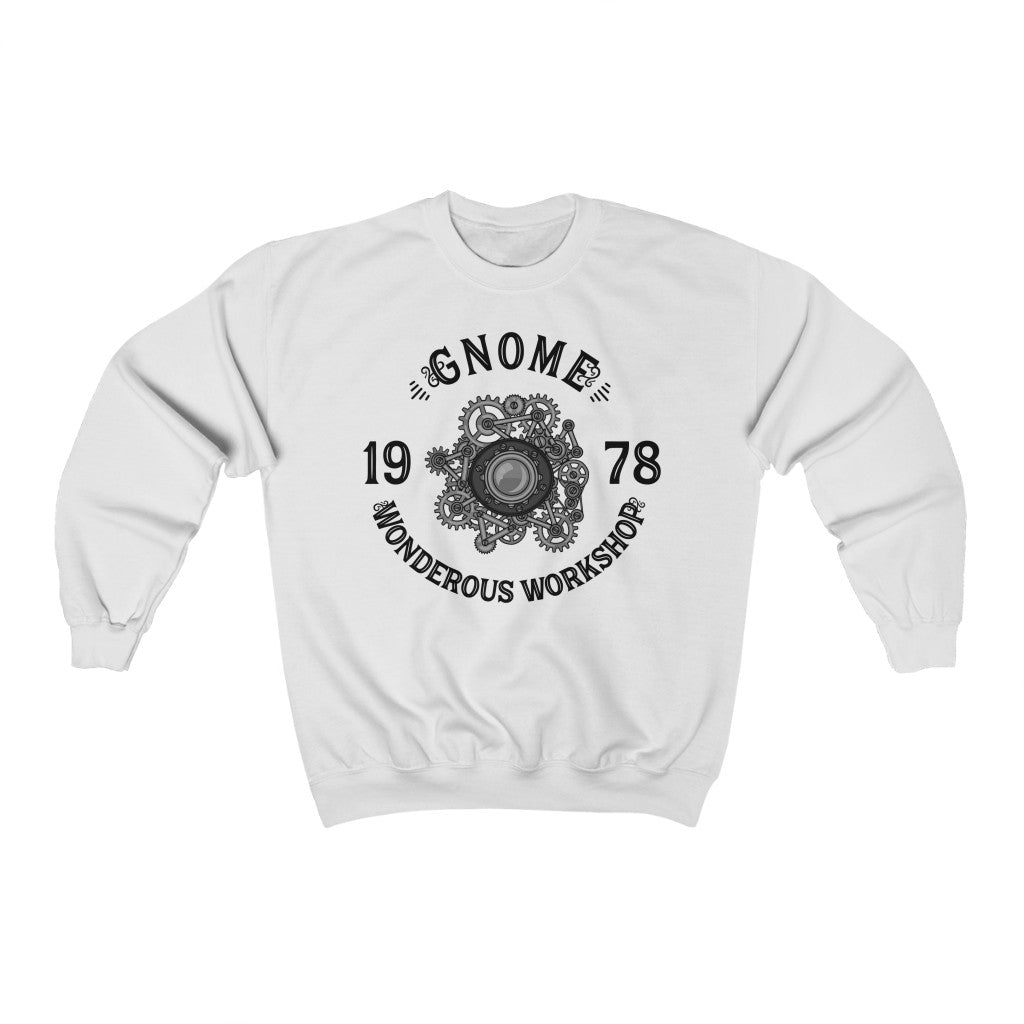 Gnome Sweatshirt