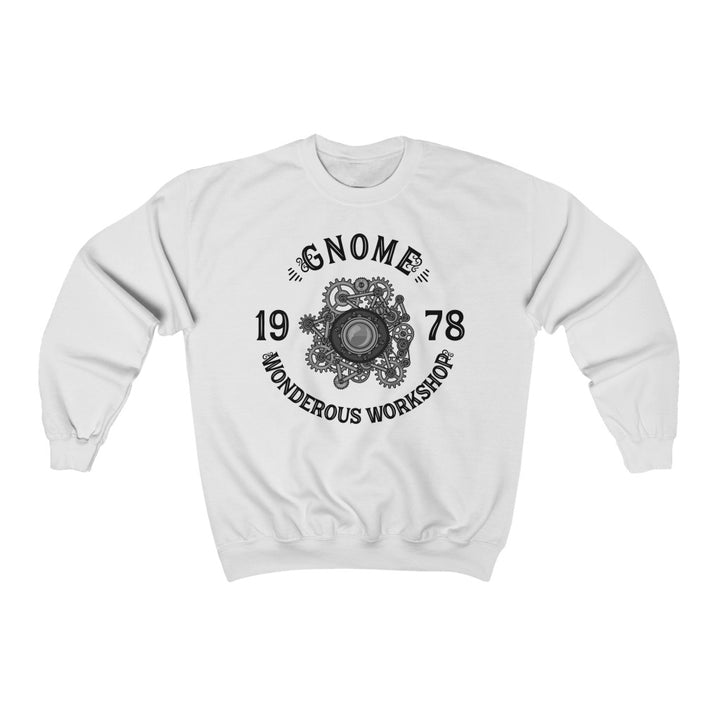 Gnome Sweatshirt