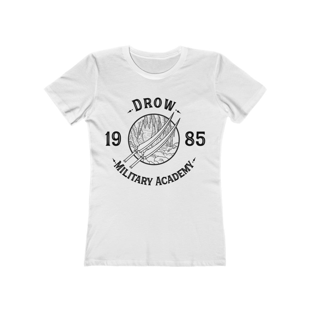 Drow Tee - Women's