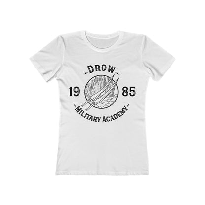 Drow Tee - Women's