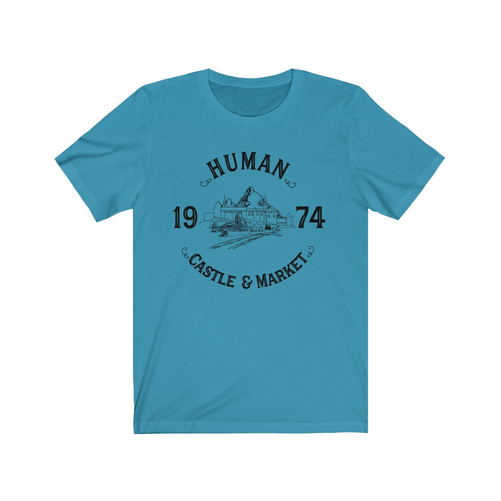 Human Tee