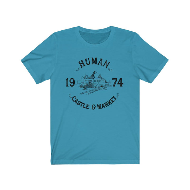 Human Tee