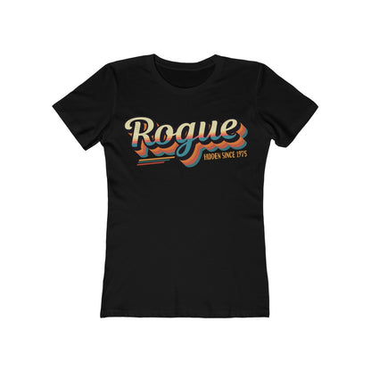 Rogue Harvest Retro Class Tee - Women's