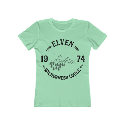 Elf Tee - Women's