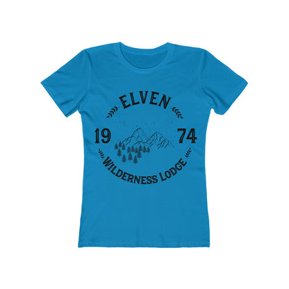 Elf Tee - Women's